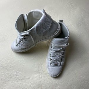 Balenciaga hightop